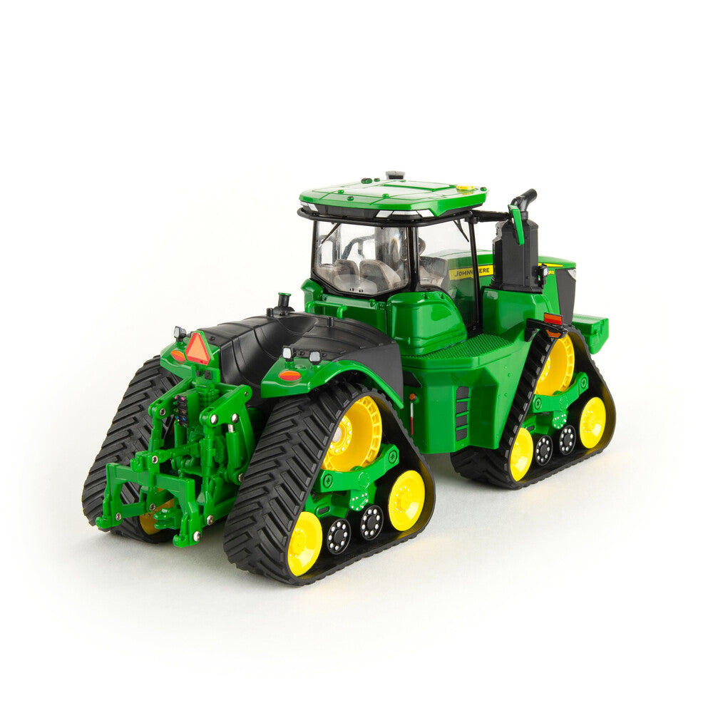 1:32 John Deere 9RX 590 Tracked Tractor Prestige Collectors Replica Toy
