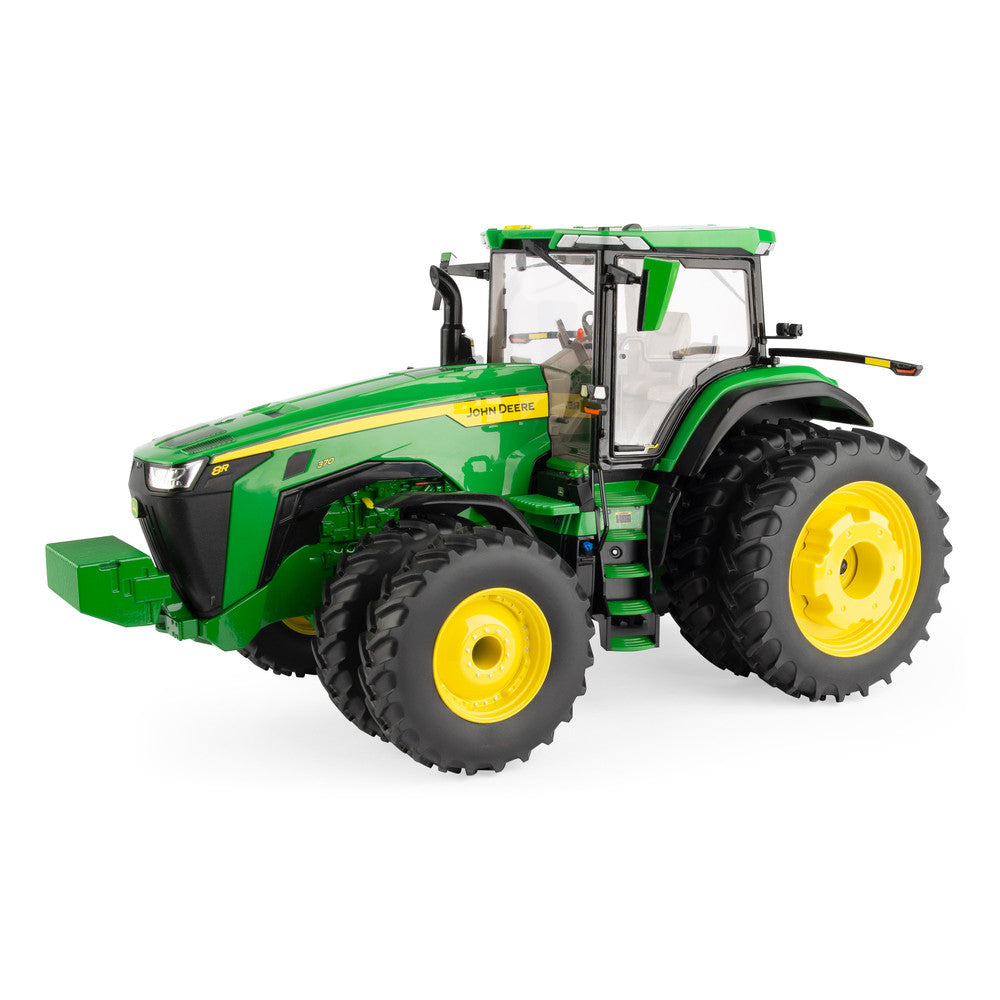 1:16 John Deere 8R 370 Tractor Prestige Collectors Replica Toy