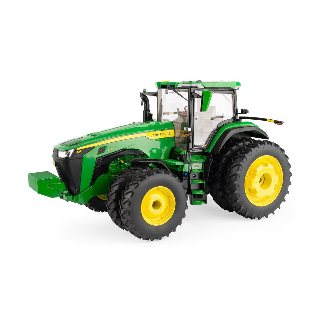1:16 John Deere 8R 370 Tractor Prestige Collectors Replica Toy
