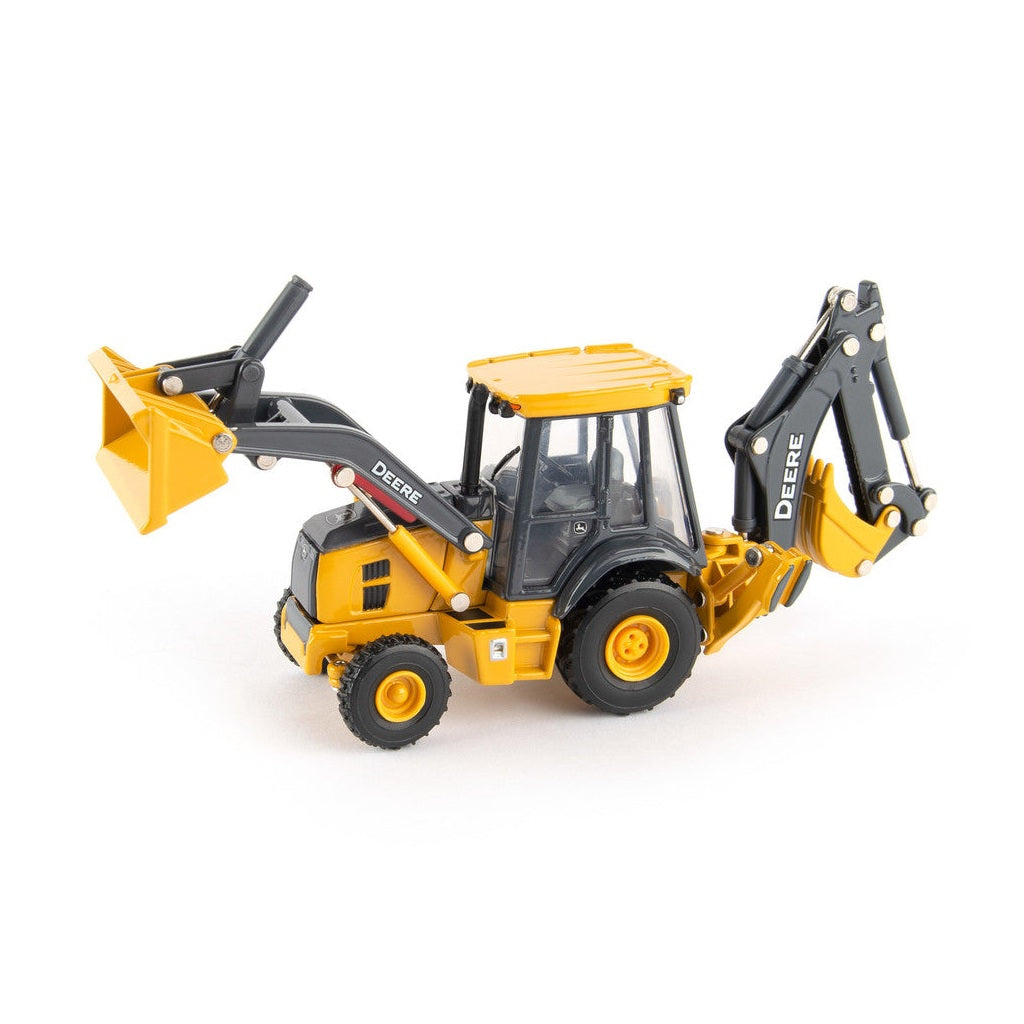 1:50 John Deere 310SL Backhoe Loader Prestige Collectors Replica Toy