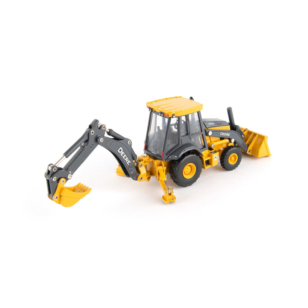 John deere backhoe toy deals