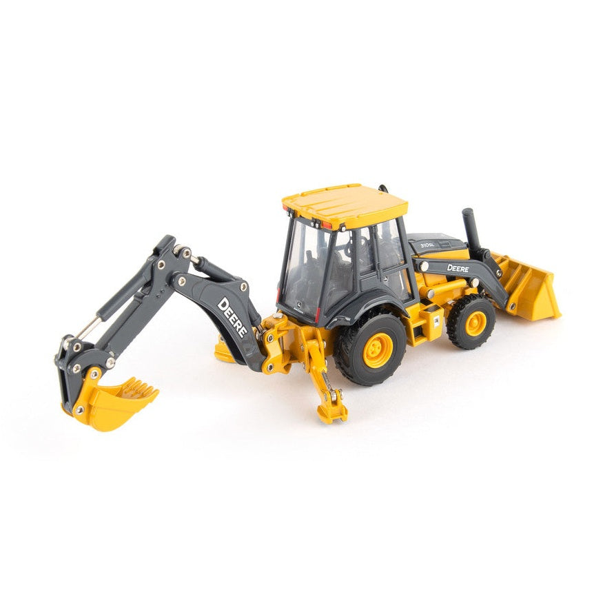 1:50 John Deere 310SL Backhoe Loader Prestige Collectors Replica Toy