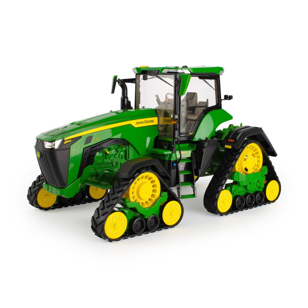 1:16 John Deere 8RX 370 Tractor Prestige Collectors Replica Toy