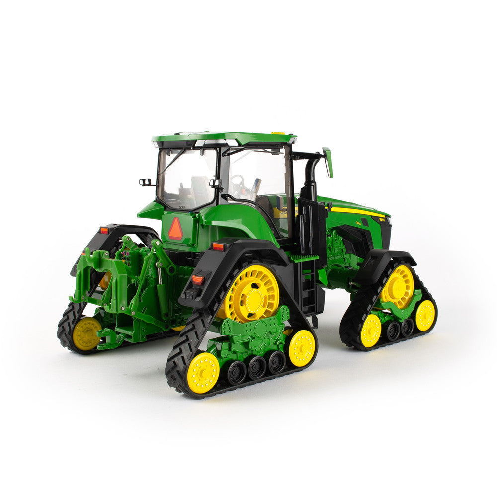 1:16 John Deere 8RX 370 Tractor Prestige Collectors Replica Toy