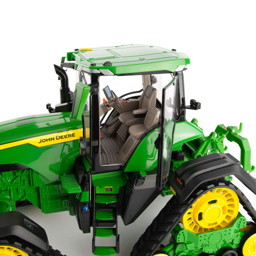 1:16 John Deere 8RX 370 Tractor Prestige Collectors Replica Toy