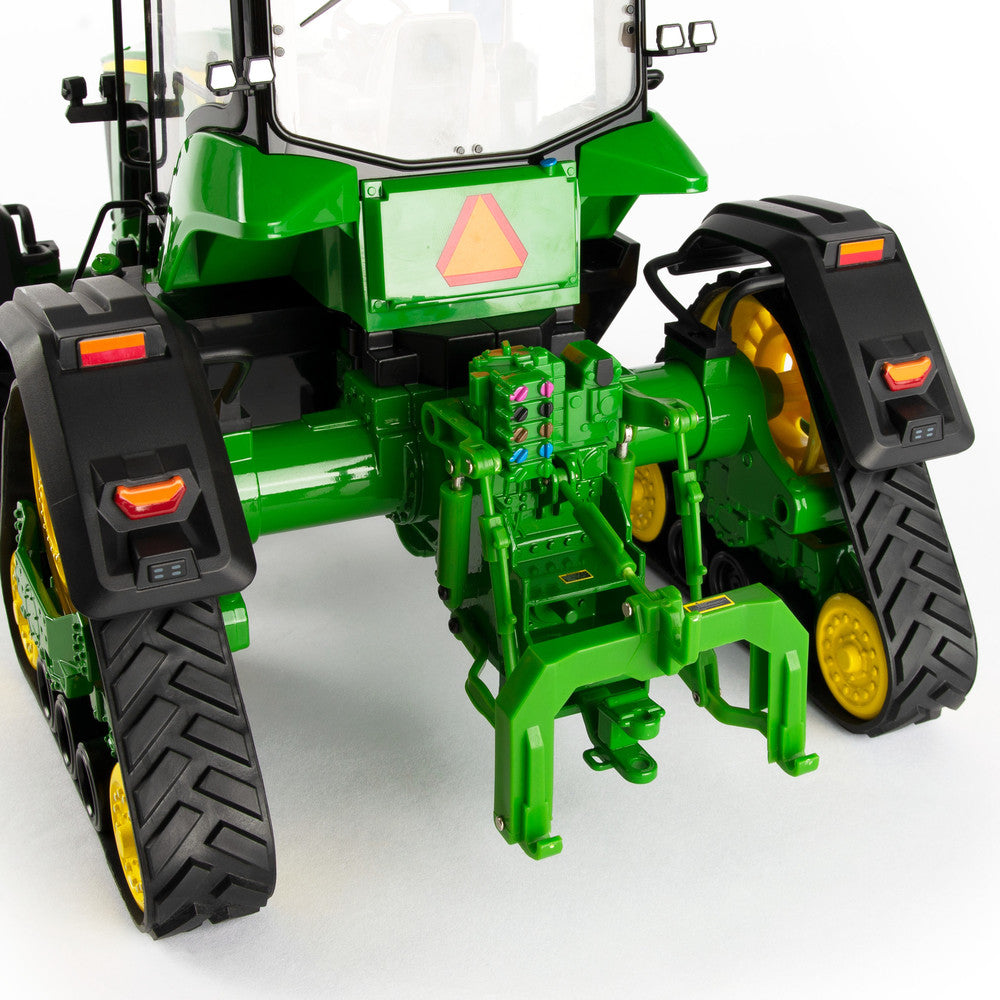 1:16 John Deere 8RX 370 Tractor Prestige Collectors Replica Toy