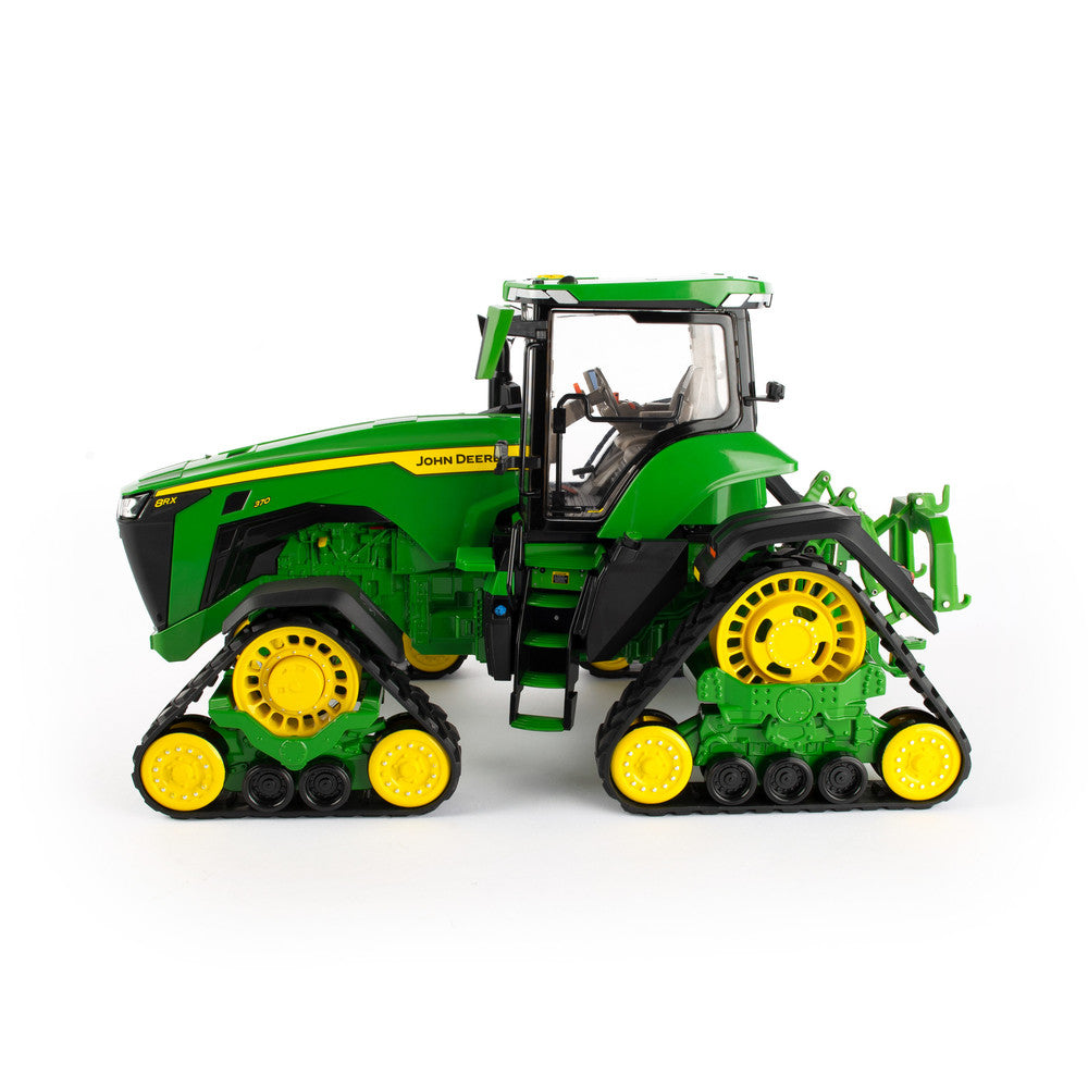 1:16 John Deere 8RX 370 Tractor Prestige Collectors Replica Toy