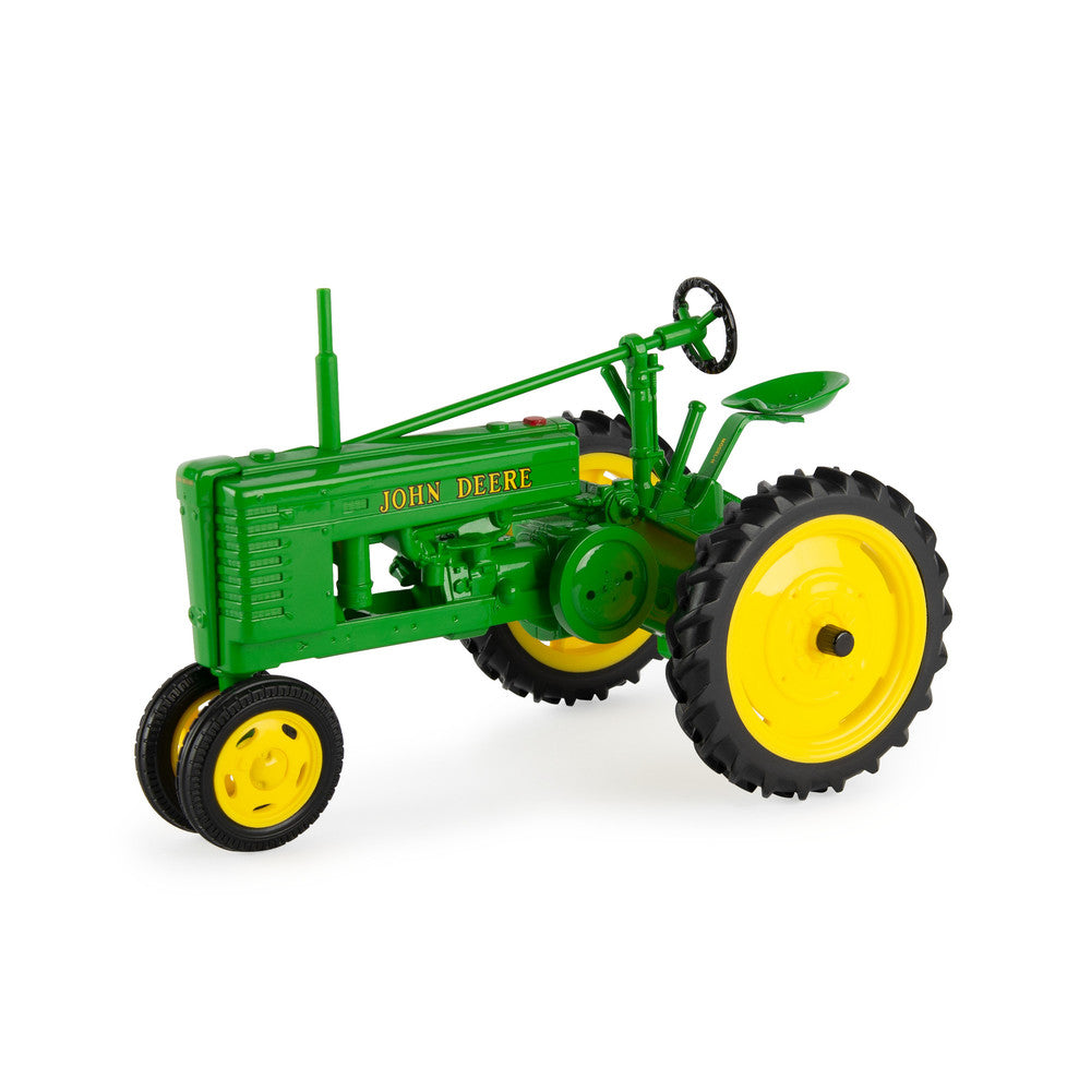 1:16 John Deere Model H Tractor Replica Toy