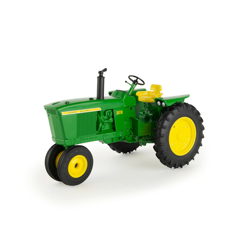 1:16 John Deere 3010 Tractor Replica Toy - RDO Equipment
