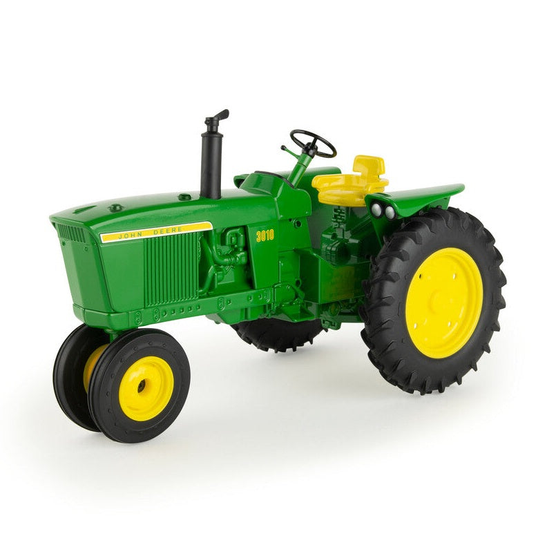 1:16 John Deere 3010 Tractor Replica Toy - RDO Equipment