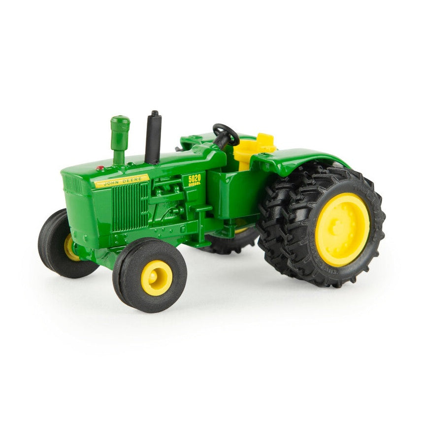 1:64 John Deere 5020 Tractor with Duals Replica Toy