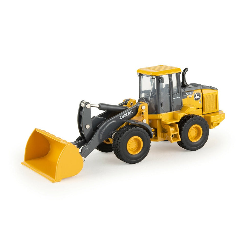 1:50 John Deere 544P Wheel Loader Prestige Collectors Replica Toy