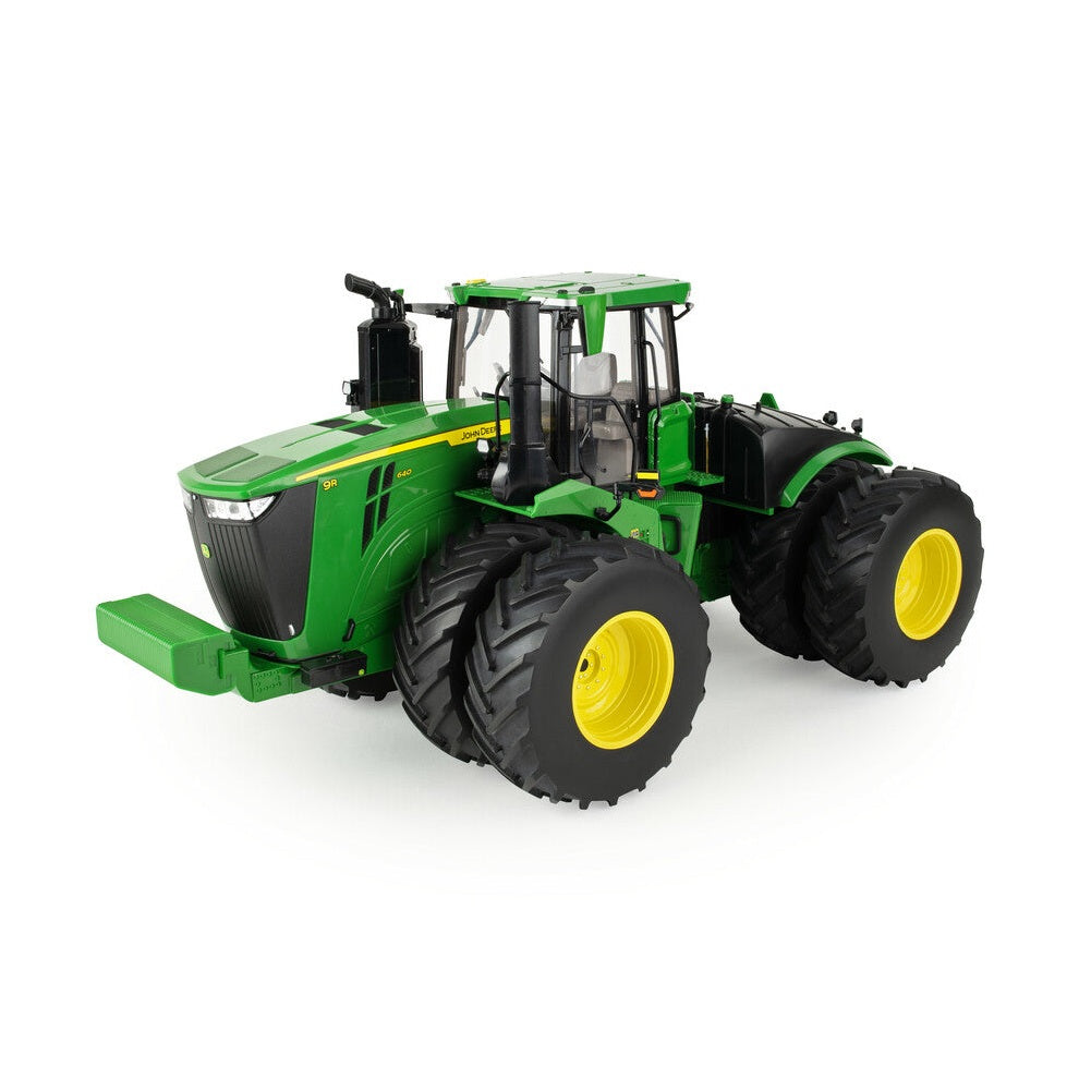 1:16 John Deere 9R 640 Tractor Prestige Collectors Replica Toy - RDO Equipment