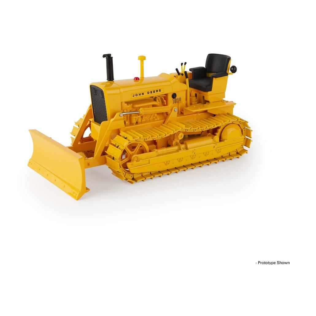 1:16 John Deere 1010 Crawler Dozer Prestige Collectors Replica Toy