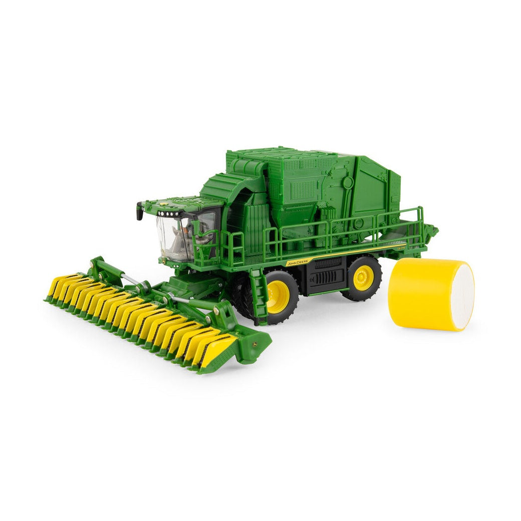 1:64 John Deere CS770 Cotton Stripper Prestige Collectors Replica Toy