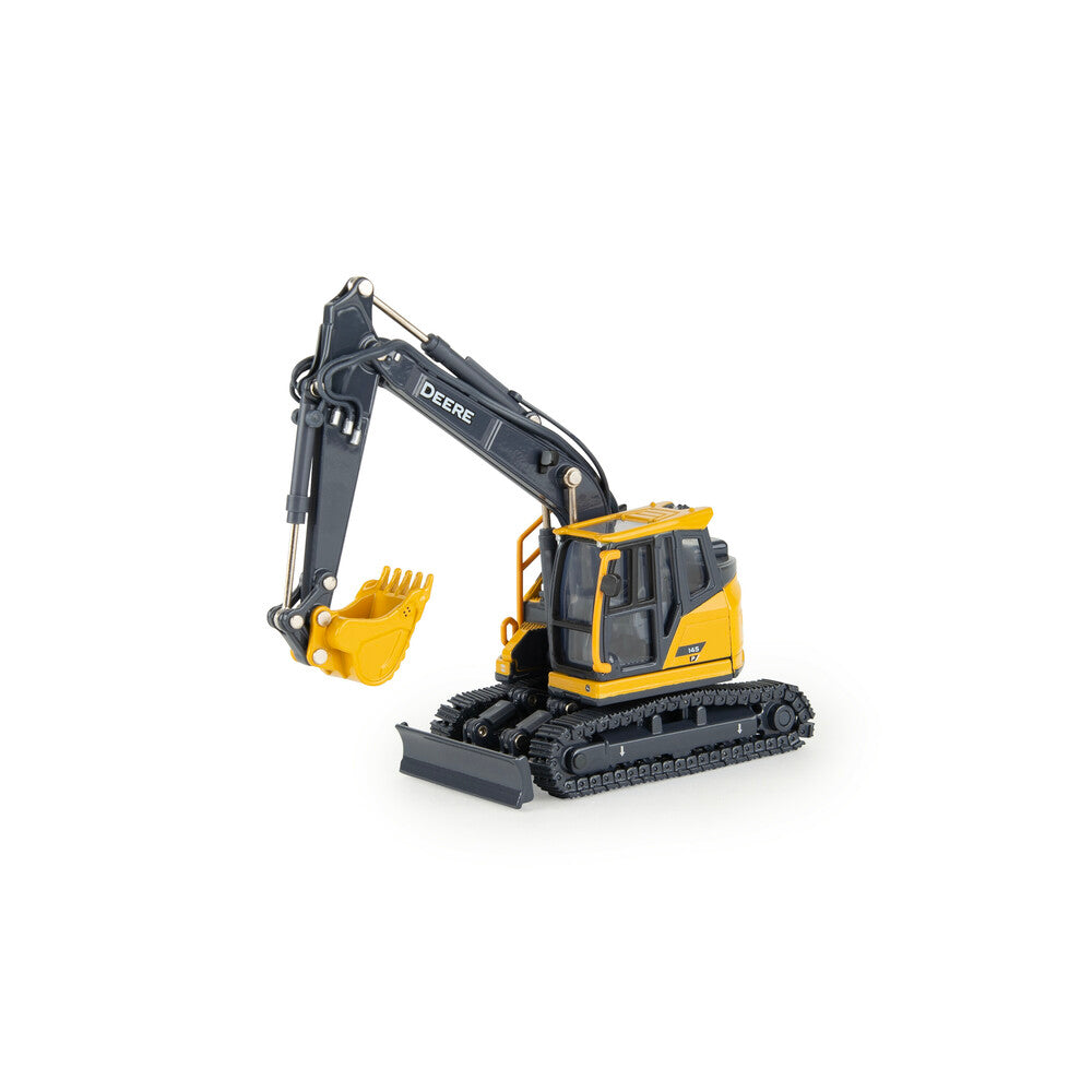 1:50 John Deere E145 P-Tier Excavator Prestige Collectors Replica Toy