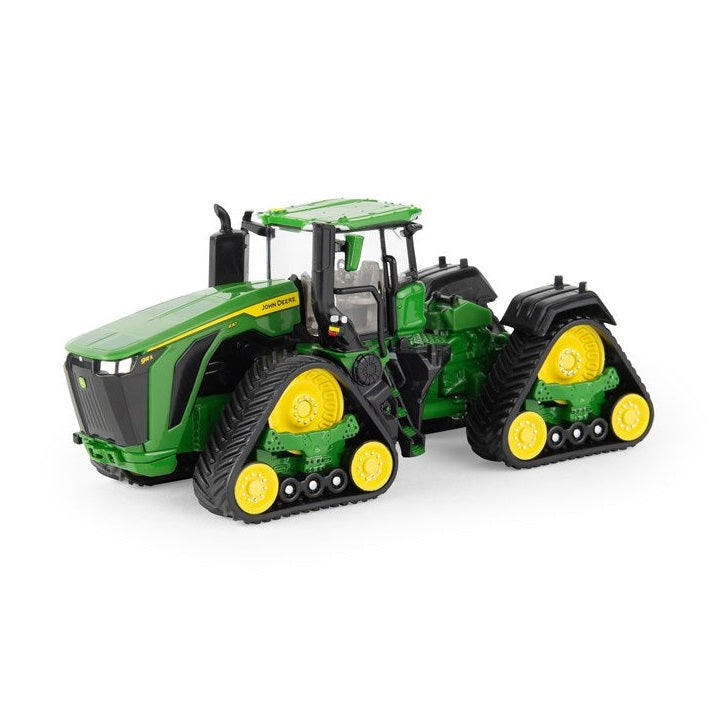 1:64 John Deere 9RX 830 Tractor Prestige Collectors Replica Toy