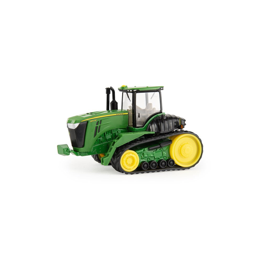 1:64 John Deere 9510RT Tractor Replica Toy - RDO Equipment