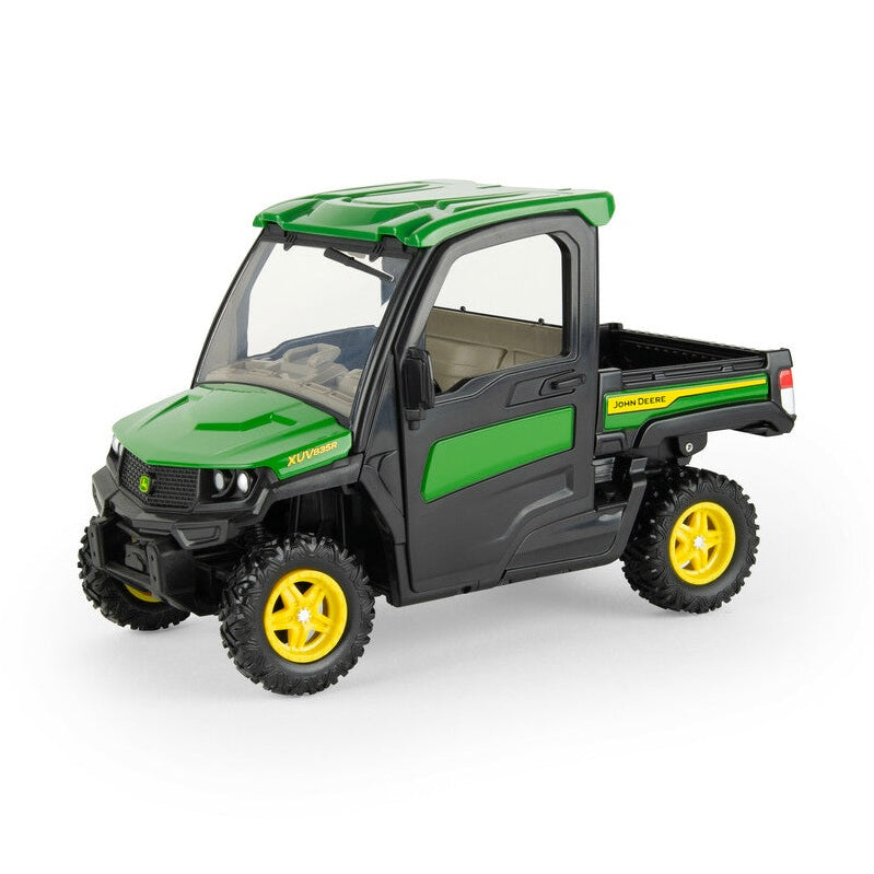 1:16 John Deere XUV 835R Gator Replica Toy
