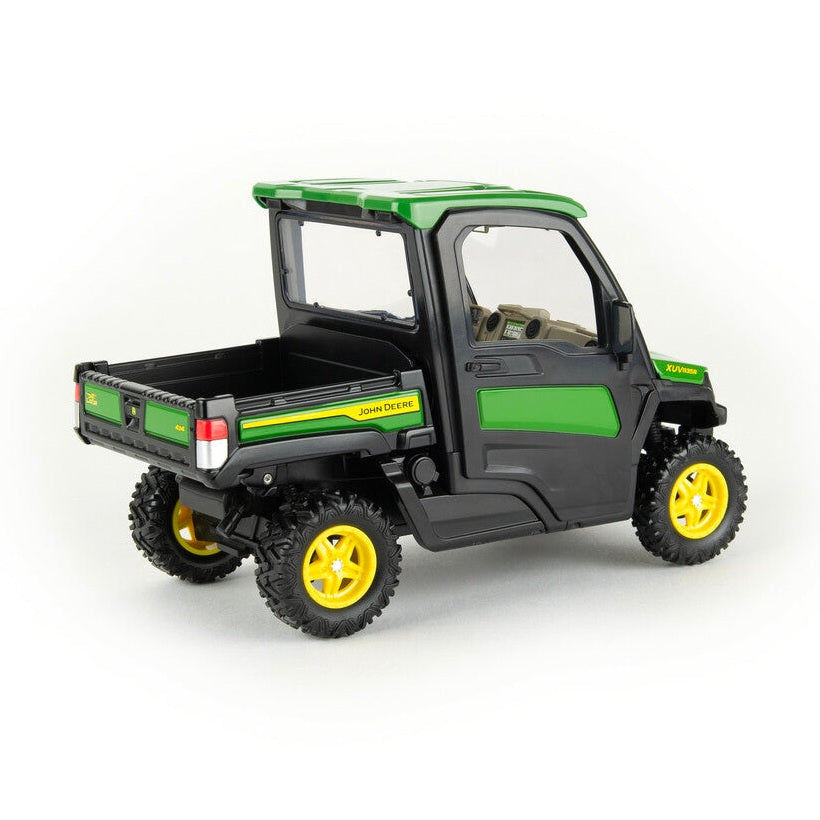 1:16 John Deere XUV 835R Gator Replica Toy