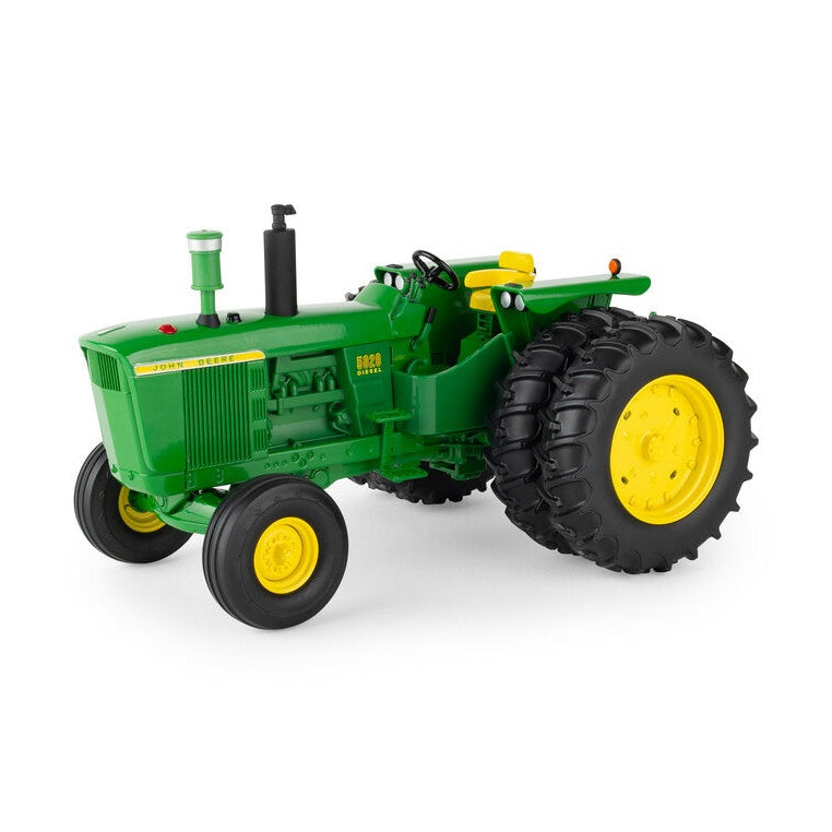 1:16 John Deere 5020 "60th Anniversary" Prestige Collectors Replica Toy