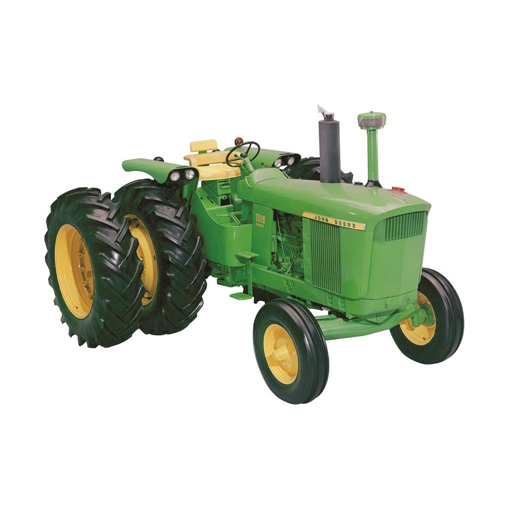 1:16 John Deere 5020 "60th Anniversary" Prestige Collectors Replica Toy