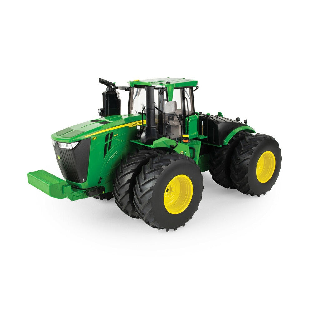 1:16 John Deere 9R 540 Tractor With Duals Prestige Collectors Replica Toy