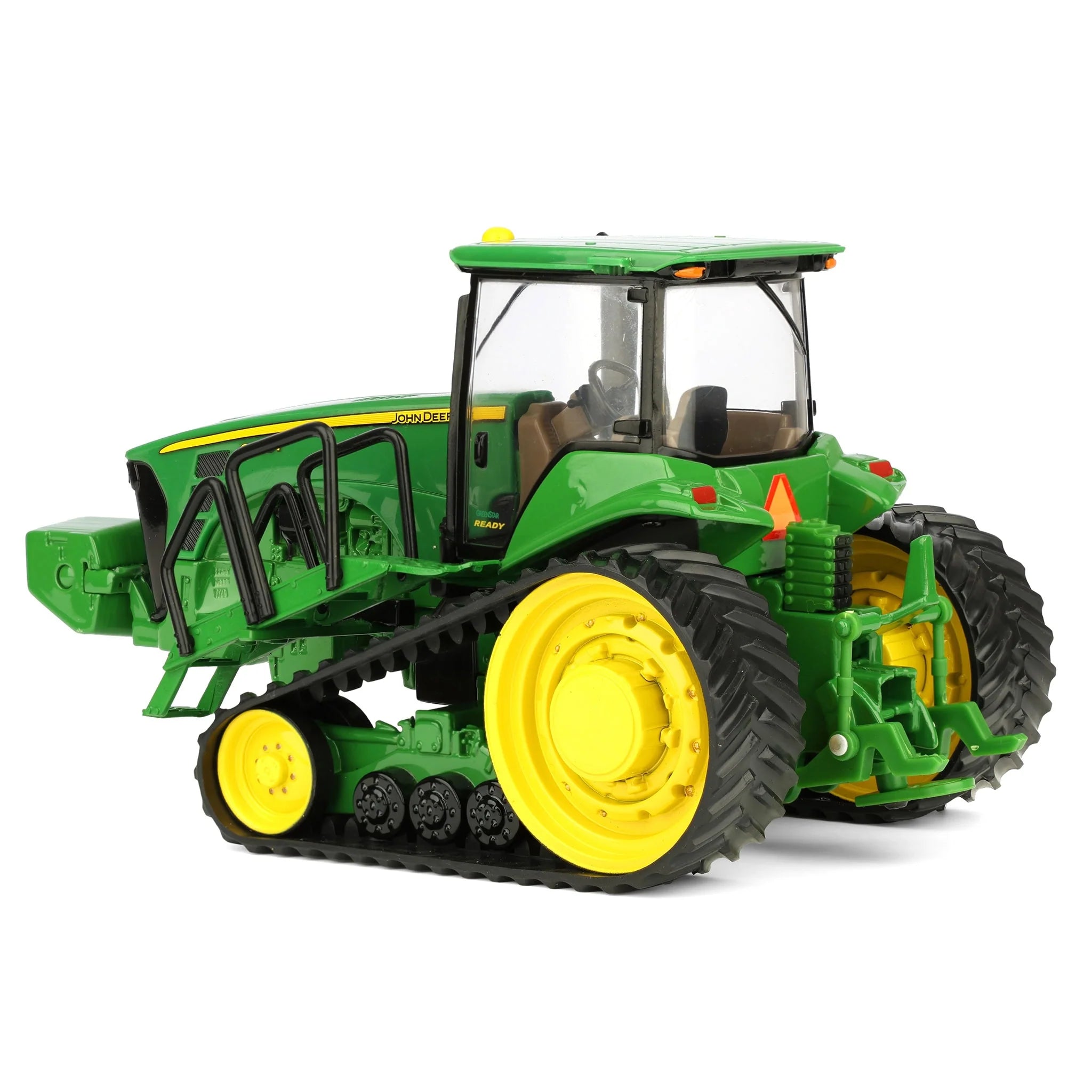 1:32 John Deere 8330T Tractor with Tracks Replica Play Toy