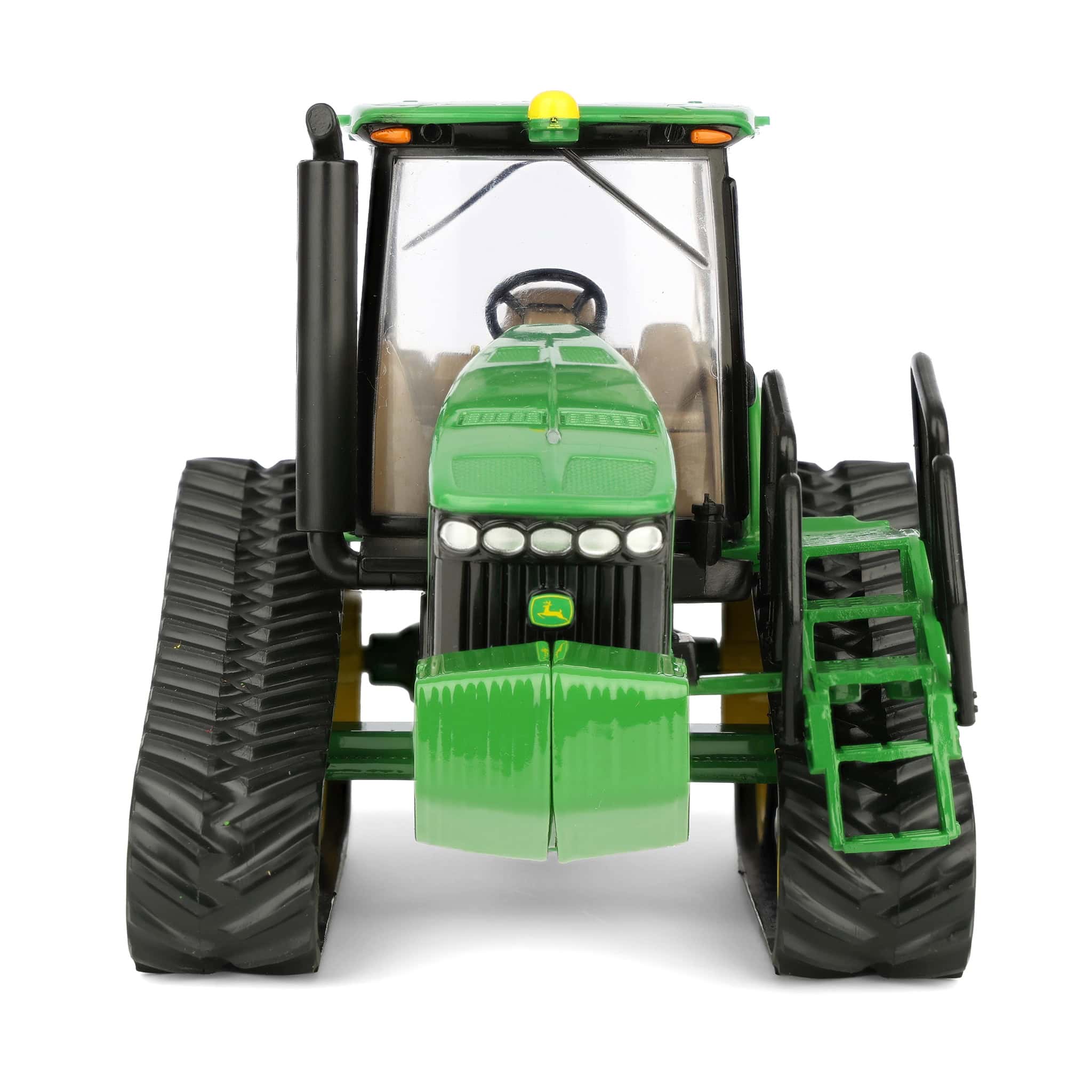 1:32 John Deere 8330T Tractor with Tracks Replica Play Toy
