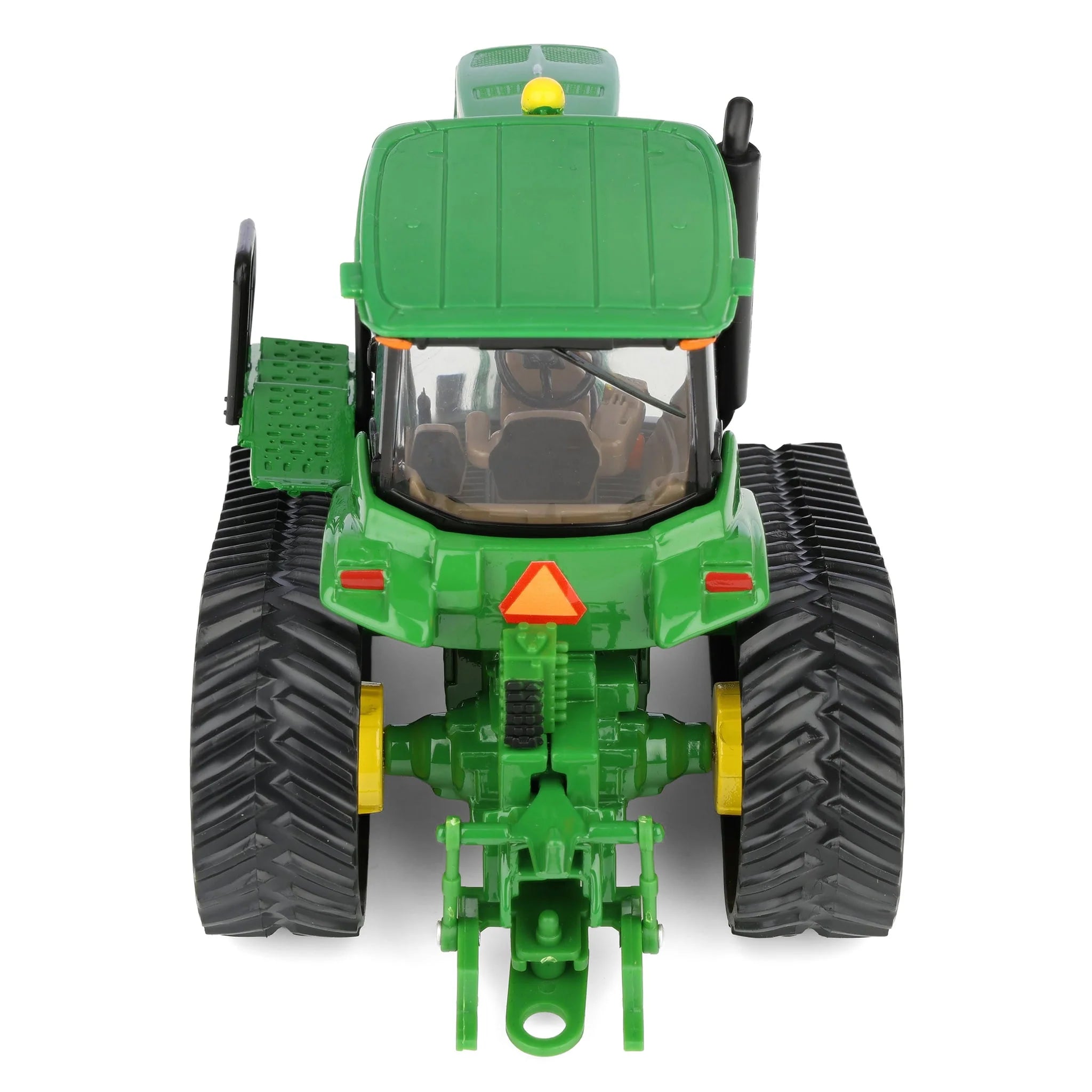 1:32 John Deere 8330T Tractor with Tracks Replica Play Toy