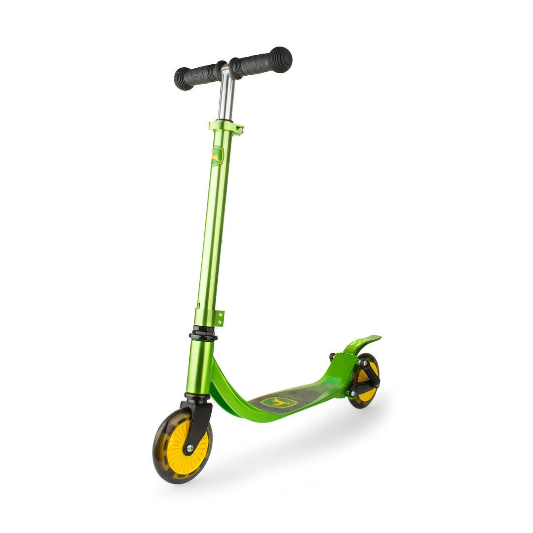 John Deere Kids Scooter - RDO Equipment