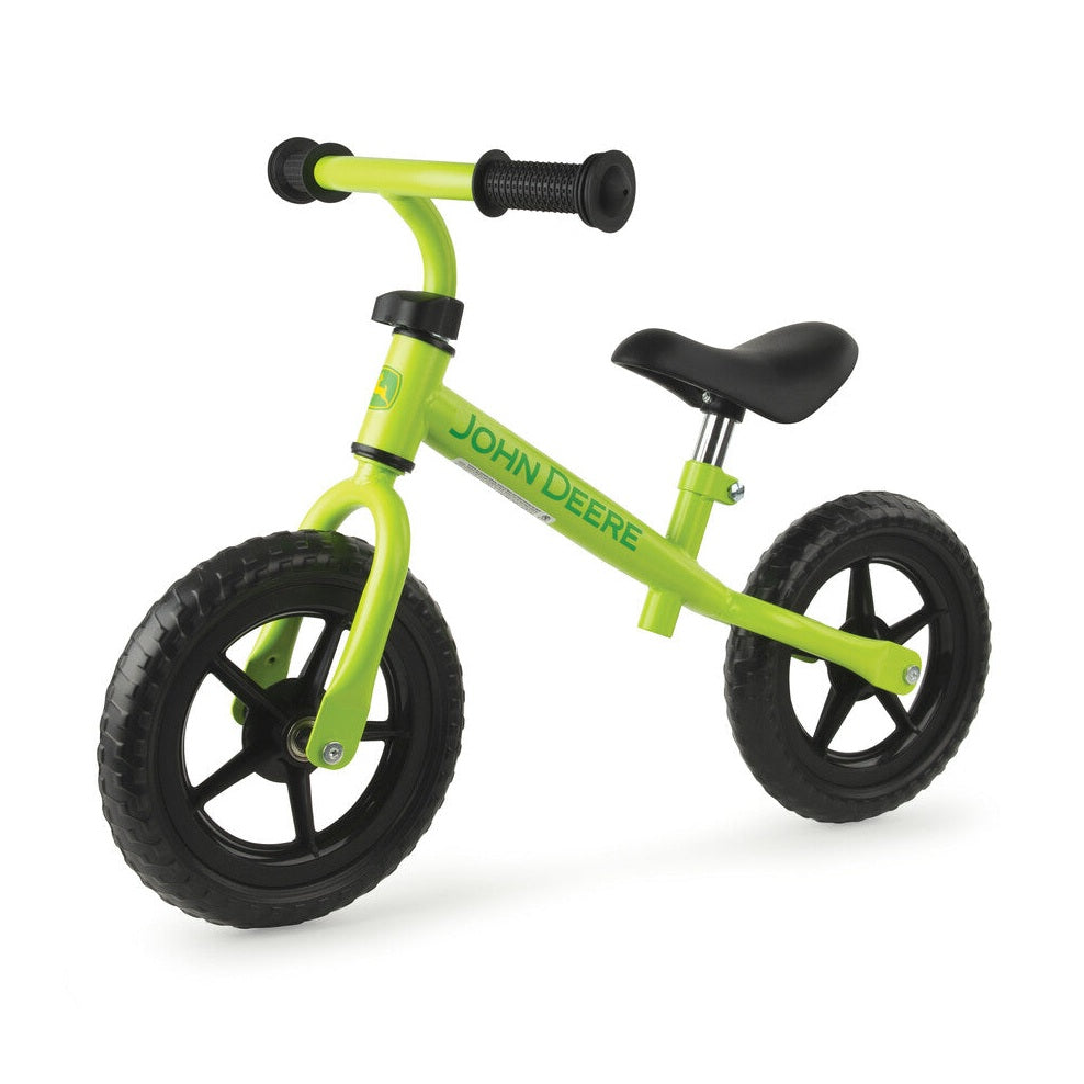 John Deere 25cm Balance Bike - RDO Equipment