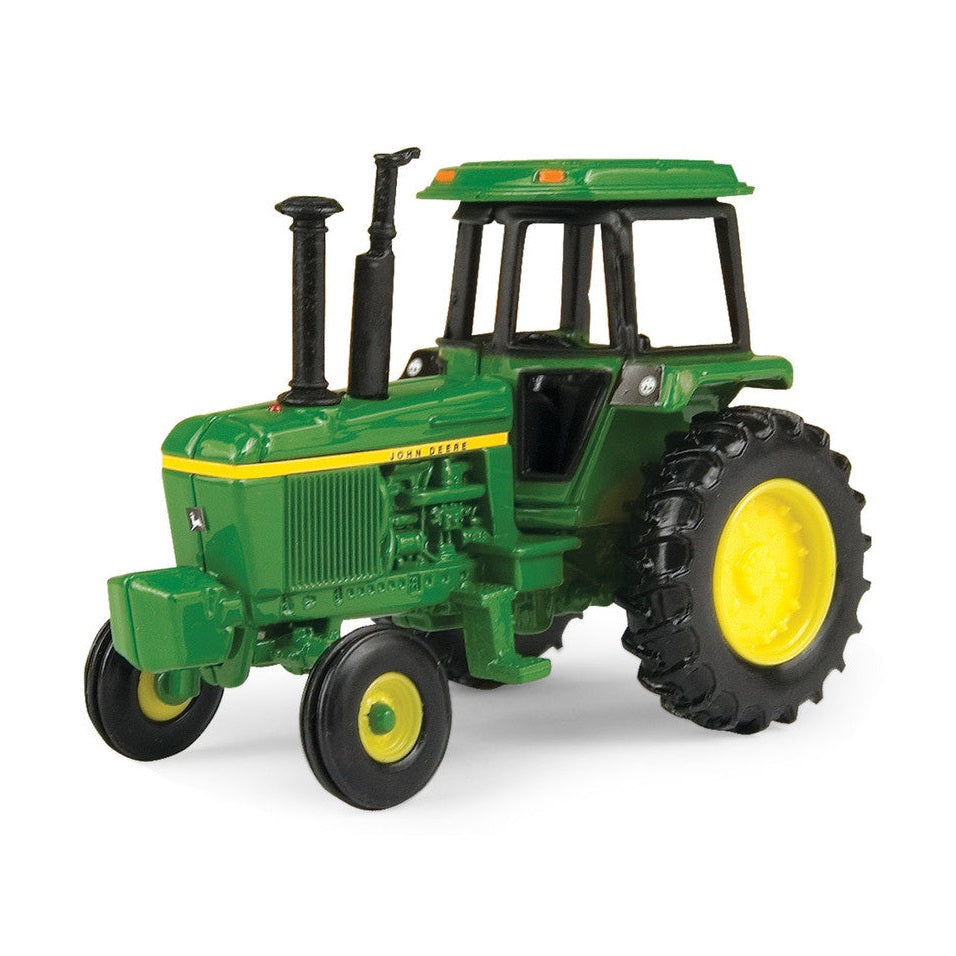 1:64 John Deere Soundgard Tractor Replica Toy