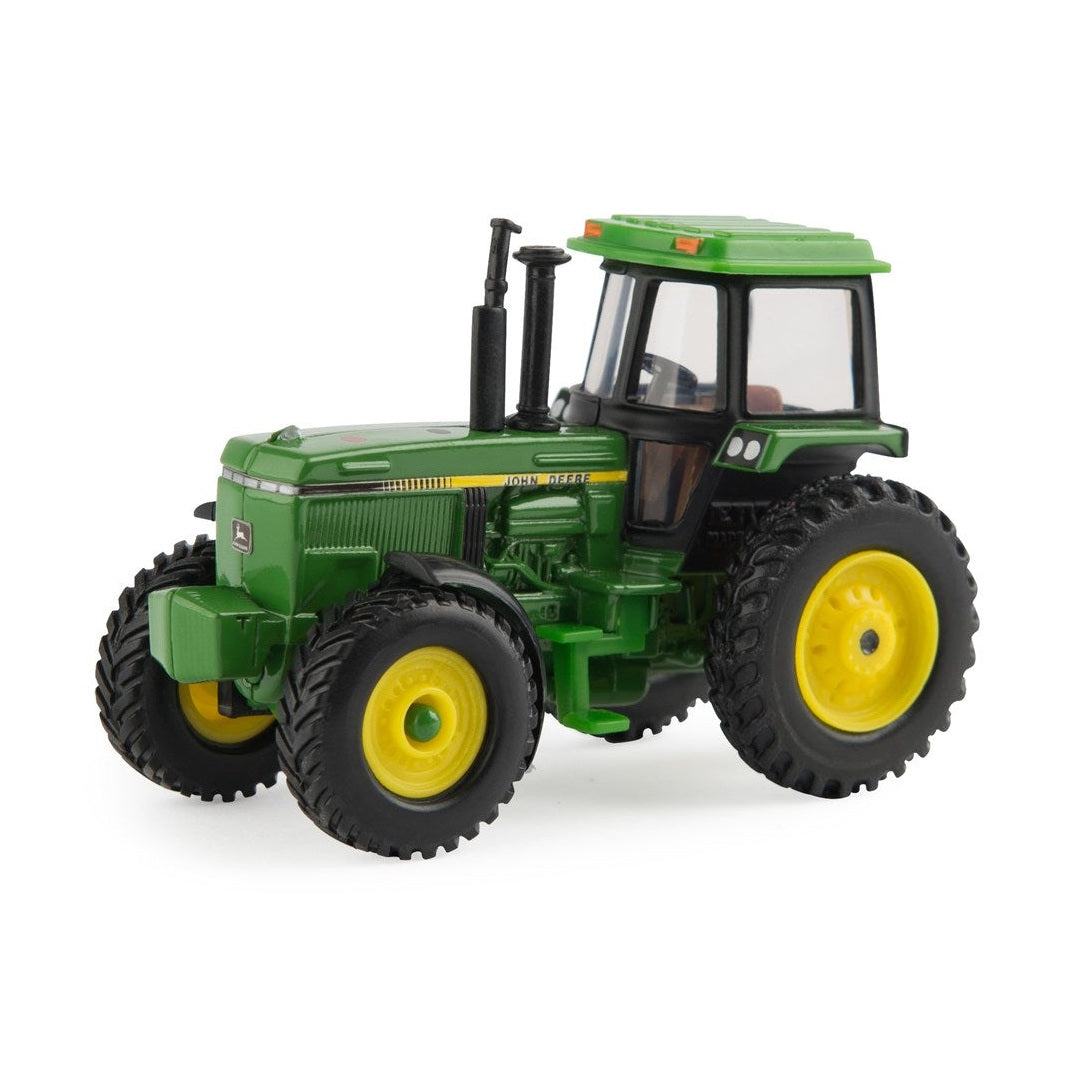 1:64 John Deere Vintage Cab Tractor Replica Toy - RDO Equipment