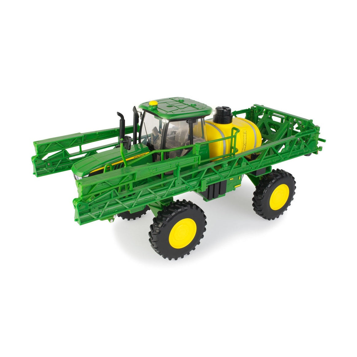 1:16 John Deere Big Farm R4023 Sprayer Toy