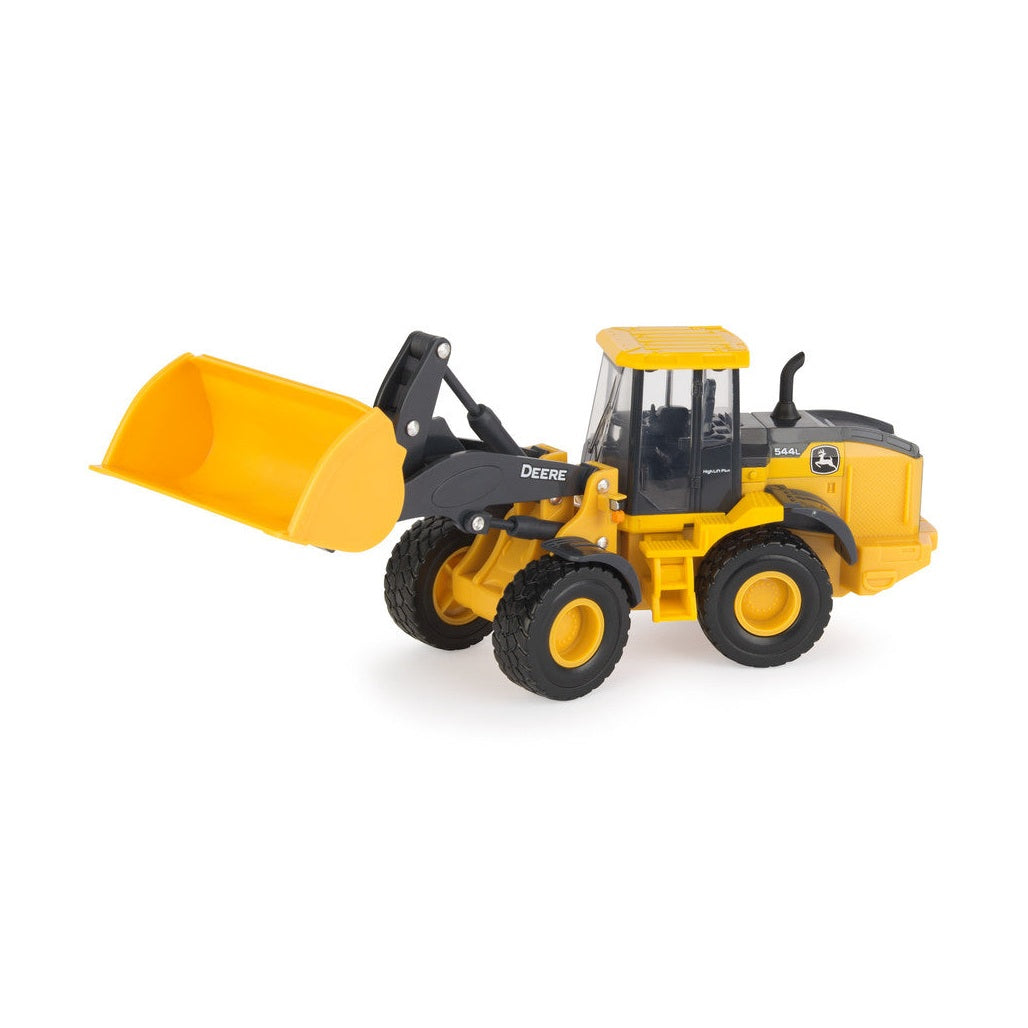 1:32 John Deere 544L Wheel Loader Replica Toy