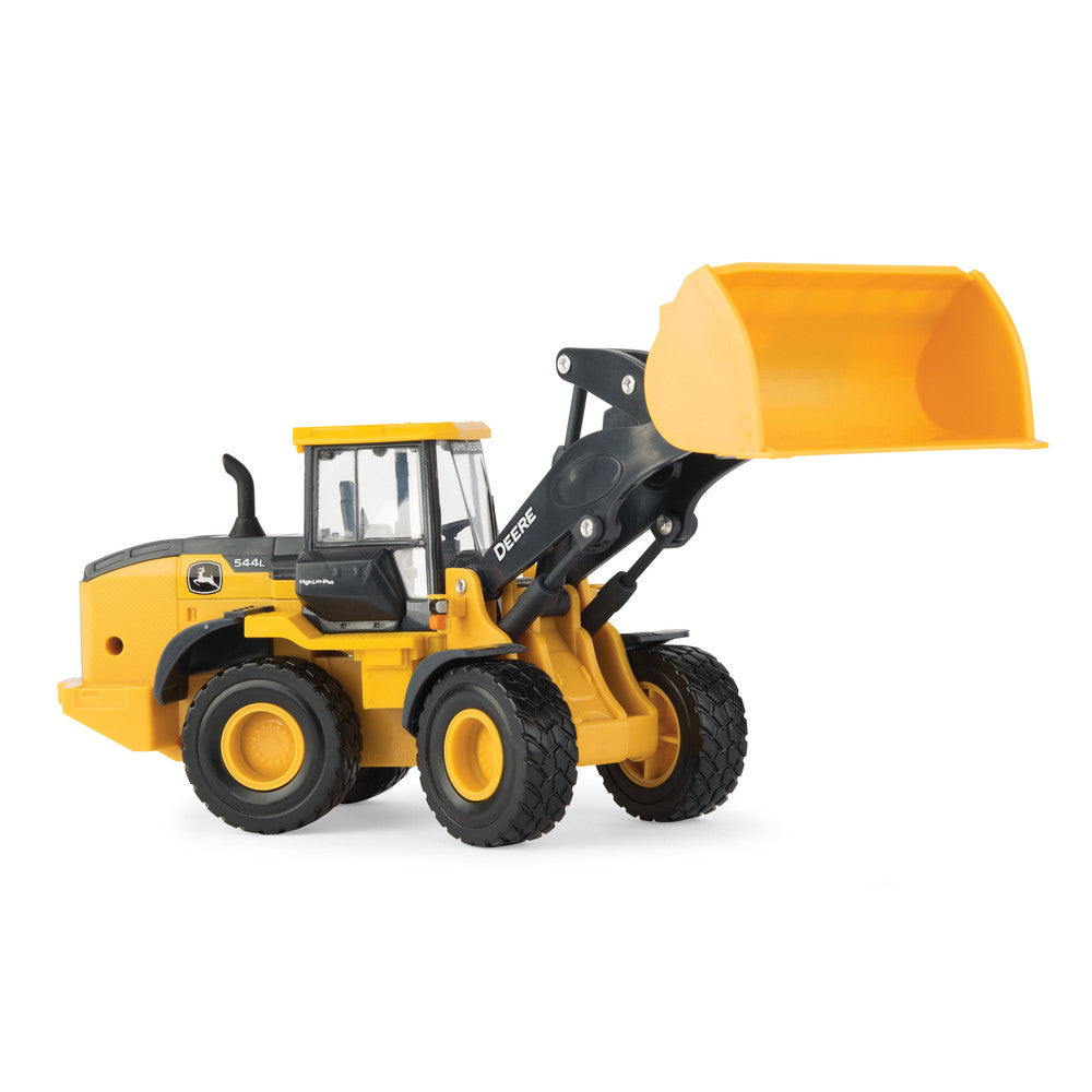 1:32 John Deere 544L Wheel Loader Replica Toy