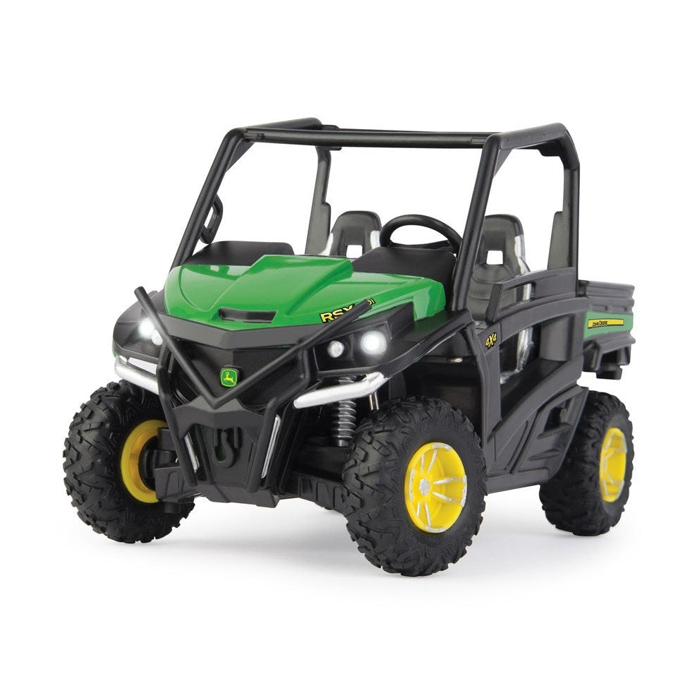 1:16 John Deere Big Farm RSX860I Gator Toy - RDO Equipment