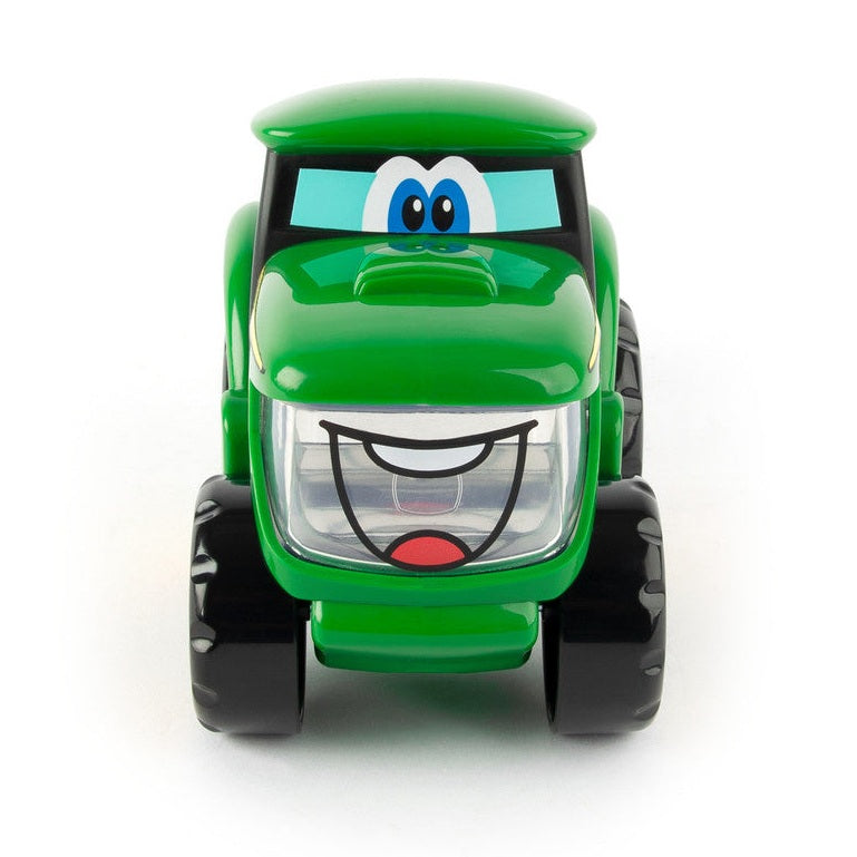 John Deere Johnny Tractor Torch Toy - RDO Equipment