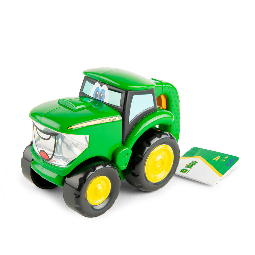 John Deere Johnny Tractor Torch Toy - RDO Equipment