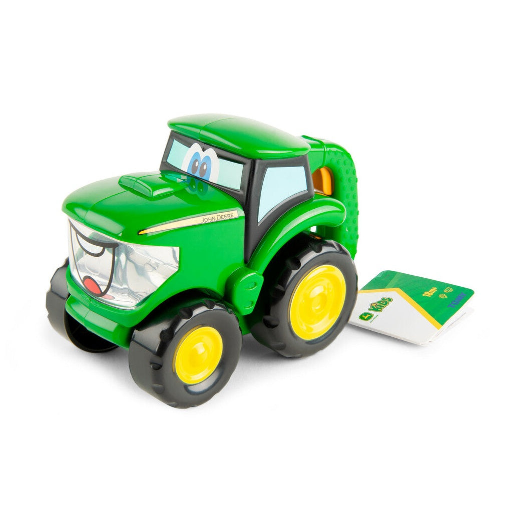John Deere Johnny Tractor Torch Toy - RDO Equipment