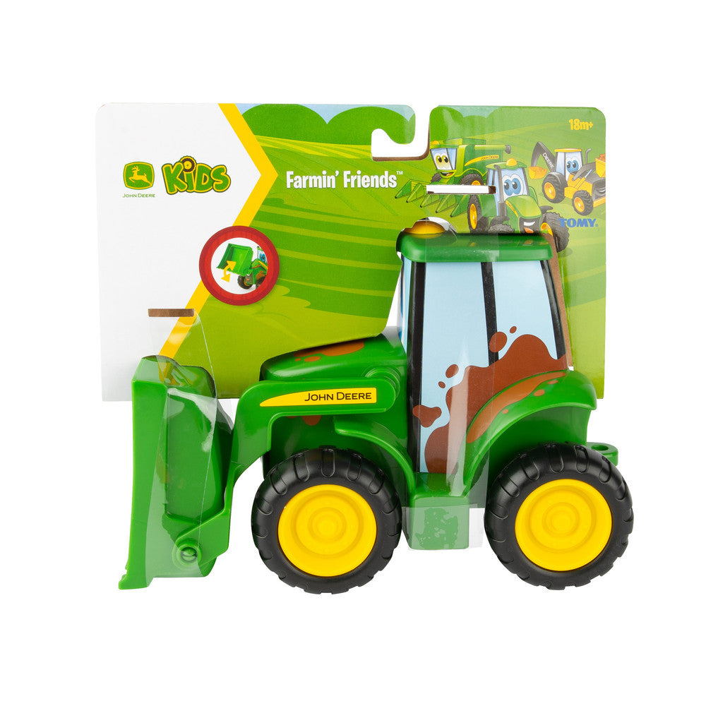 John Deere Farmin Friends Tractor or Truck Toy - RDO Equipment