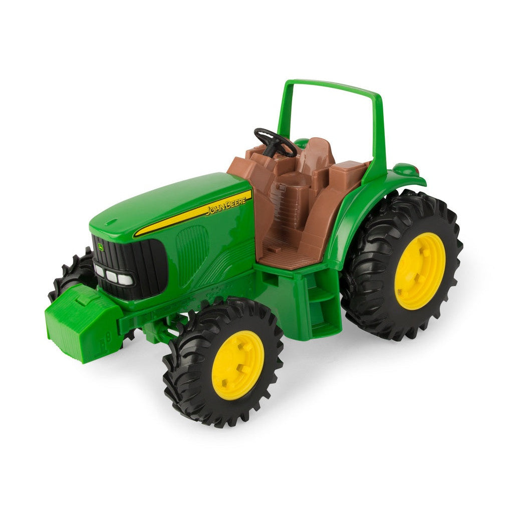 John Deere 20cm Tractor Toy - RDO Equipment