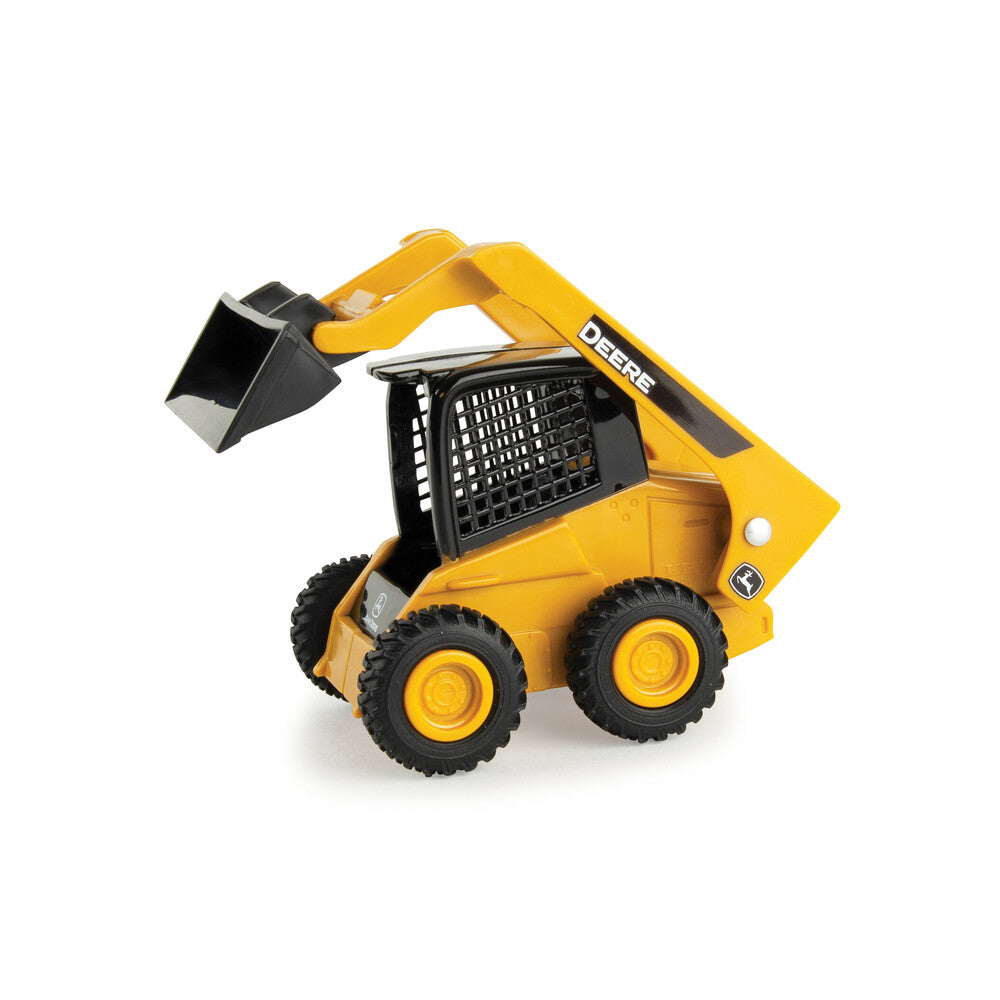 John Deere 20cm Construction Vehicle Toy Play Set