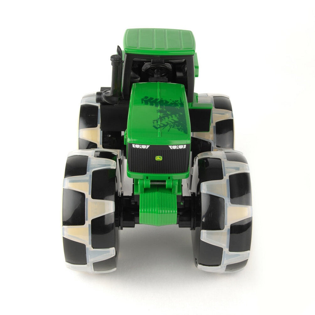 John Deere Monster Treads Lightning Wheels Tractor - RDO Equipment