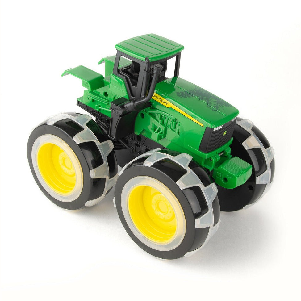 John Deere Monster Treads Lightning Wheels Tractor - RDO Equipment