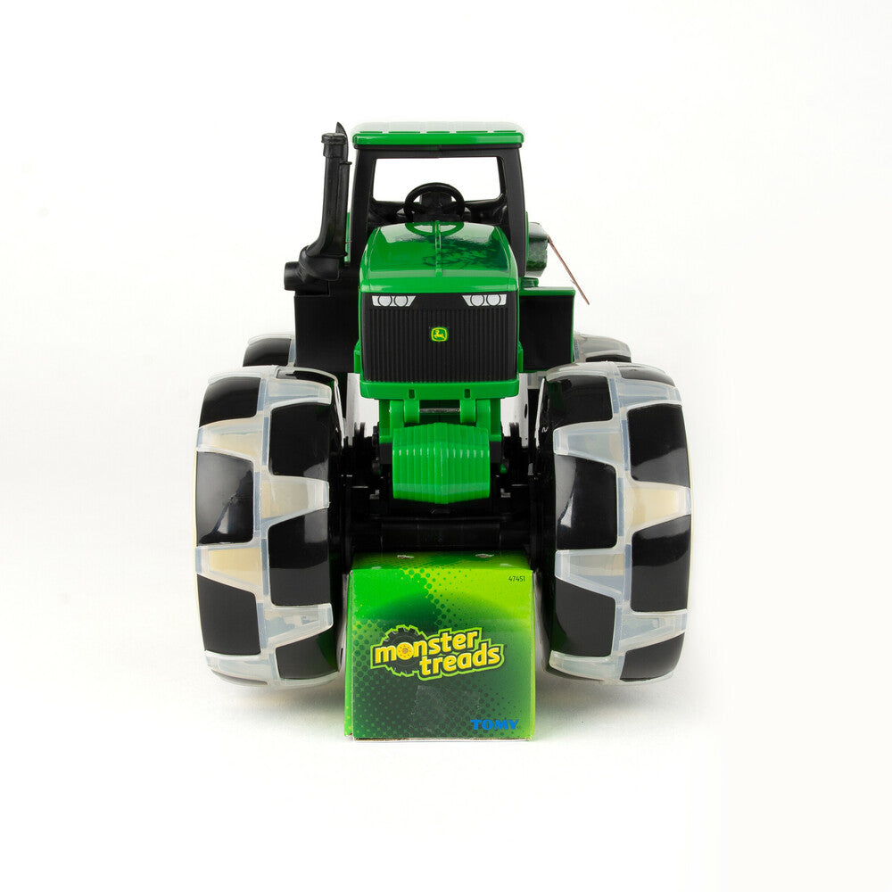 Monster treads lightning wheels online