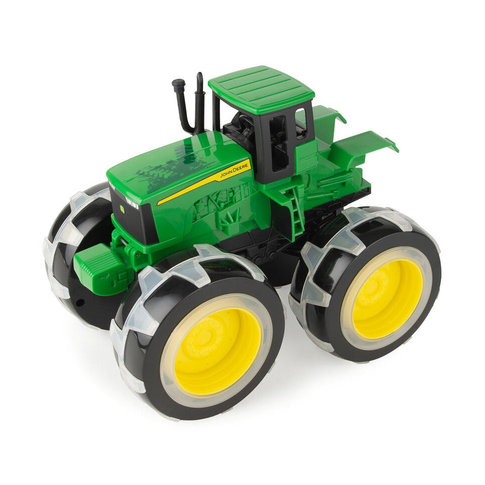 John Deere Monster Treads Lightning Wheels Tractor - RDO Equipment