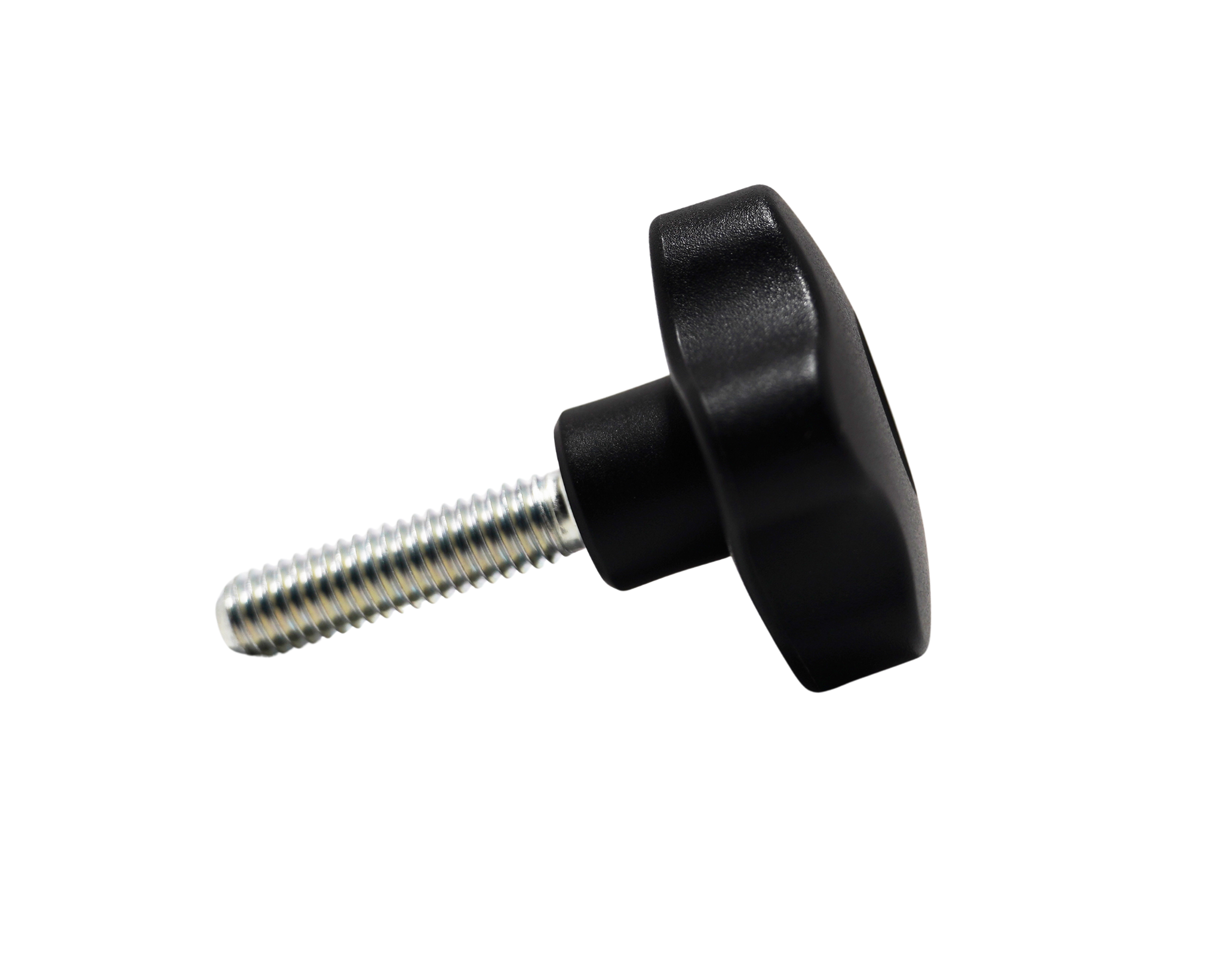 Sight Glass Screw For Vermeer Vacuum Excavators