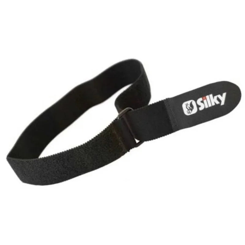 Silky Saws Elastic Velcro Leg Straps
